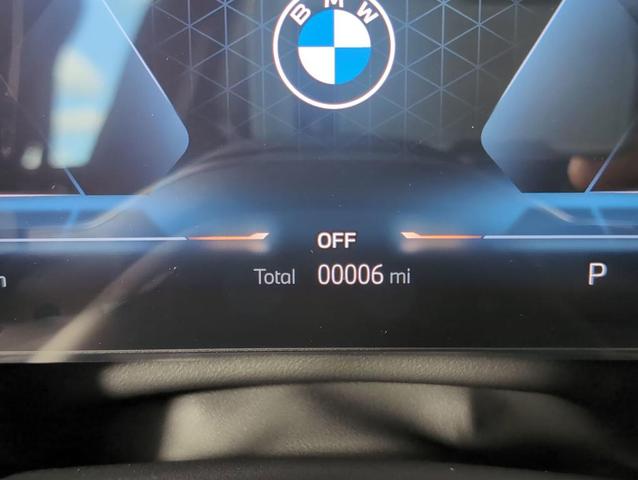Photo of 2026 Dark Graphite Metallic BMW X3