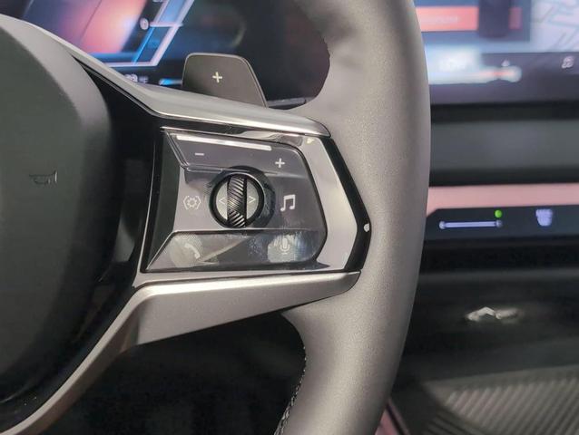 Photo of 2026 Dark Graphite Metallic BMW X3