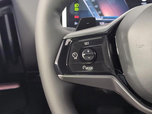 Photo of 2026 Dark Graphite Metallic BMW X3
