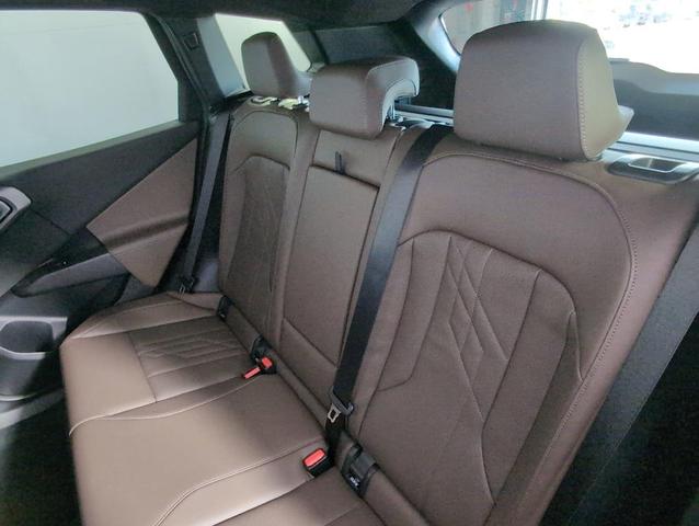 Photo of 2026 Dark Graphite Metallic BMW X3