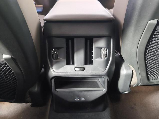 Photo of 2026 Dark Graphite Metallic BMW X3