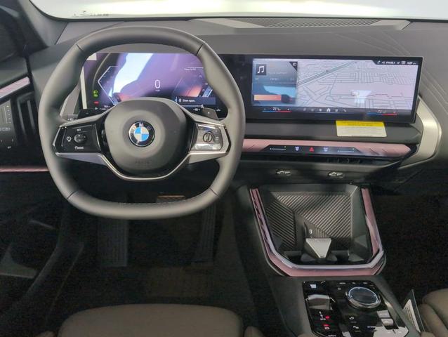 Photo of 2026 Dark Graphite Metallic BMW X3
