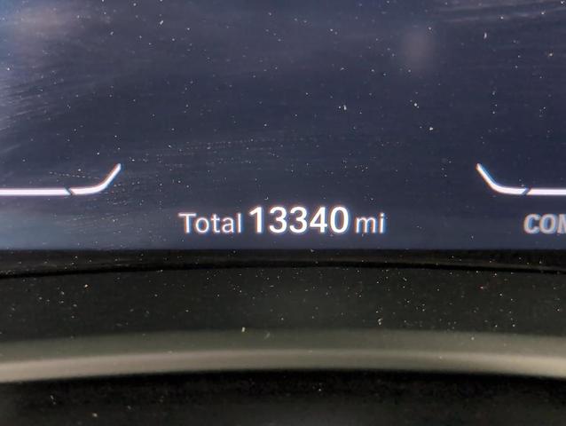 Photo of 2023 Phytonic Blue Metallic BMW X6