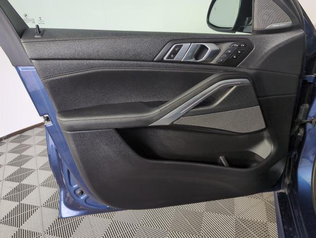 Photo of 2023 Phytonic Blue Metallic BMW X6