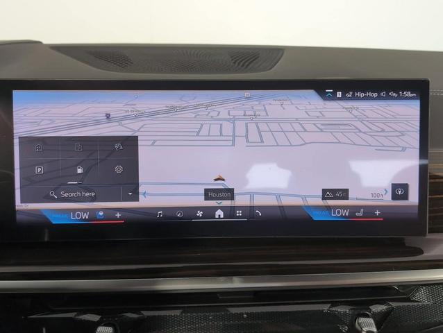 Photo of 2026 Black Sapphire Metallic BMW X5