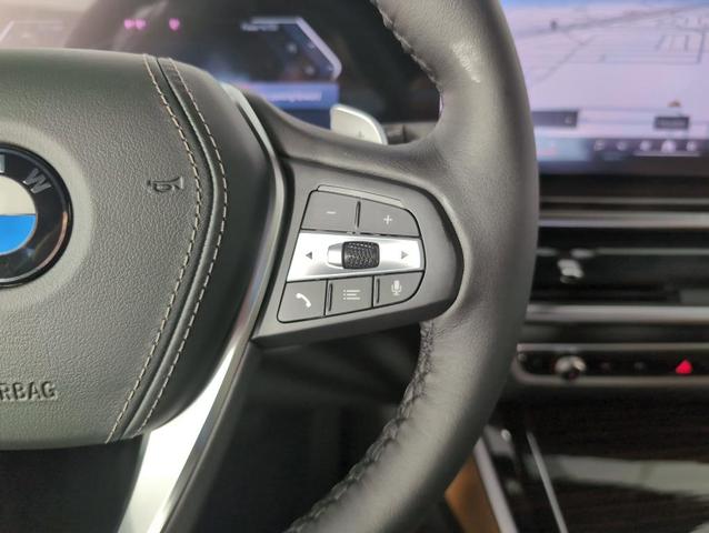 Photo of 2026 Black Sapphire Metallic BMW X5