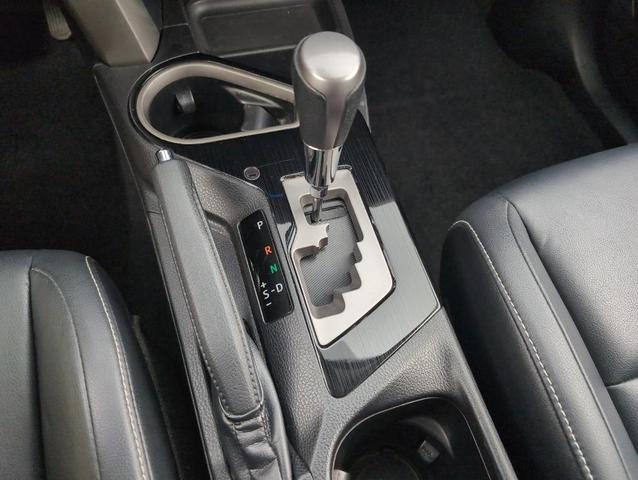 Photo of 2018 Gray Toyota RAV4