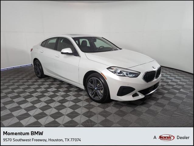 2024 BMW 228 Gran Coupe
