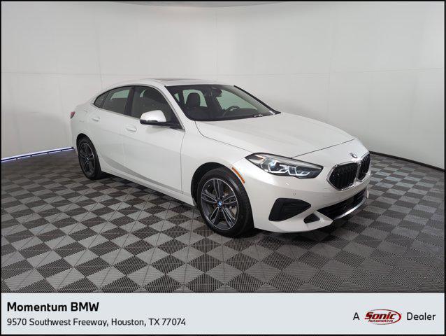 2024 BMW 228 Gran Coupe