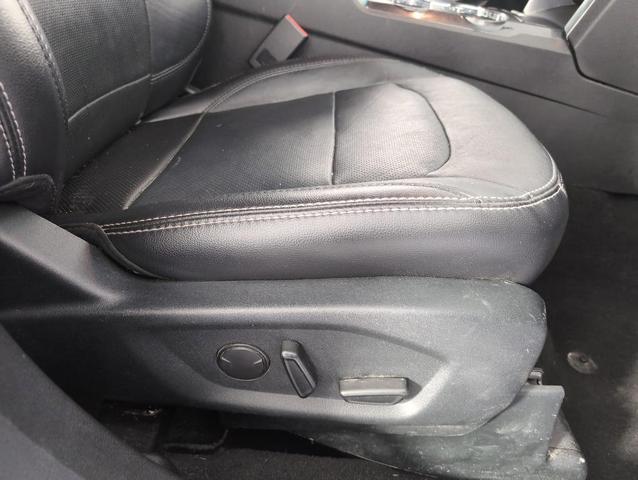 Photo of 2019 Gray Ford Explorer