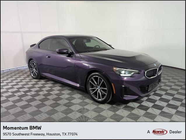 2023 BMW 230