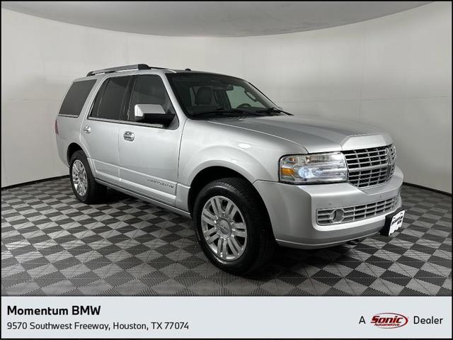 2013 Lincoln Navigator