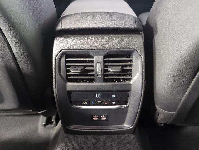 Photo of 2025 Black BMW 330