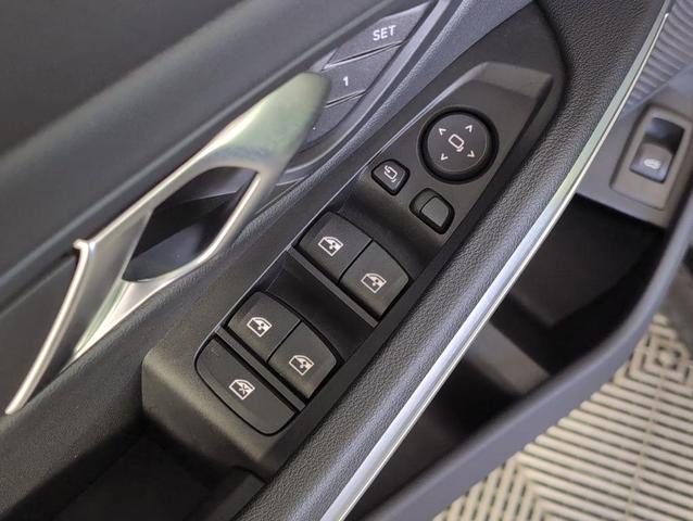 Photo of 2025 Black BMW 330