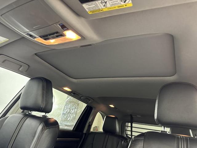 Photo of 2018 Gray Toyota Highlander