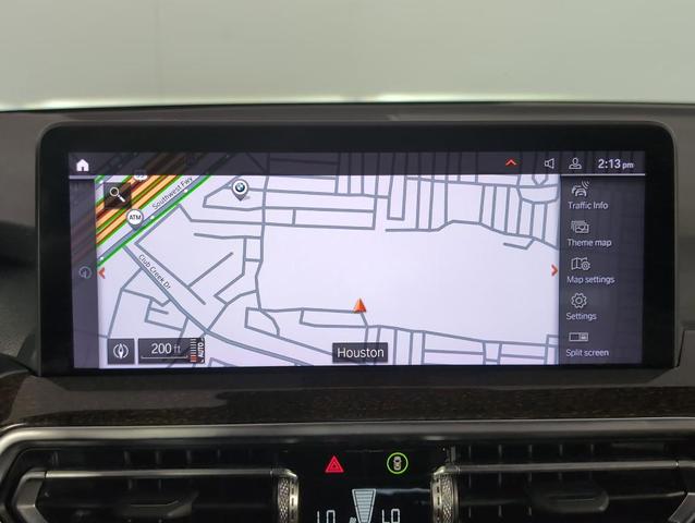 Photo of 2022 Mineral White Metallic BMW X3