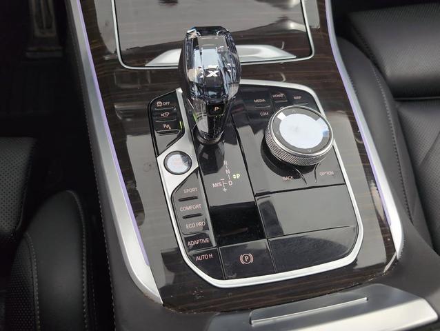 Photo of 2023 Carbon Black Metallic BMW X5
