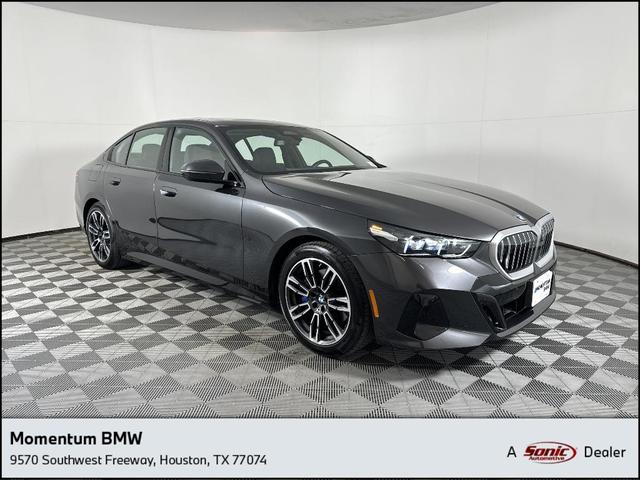 2024 BMW 530