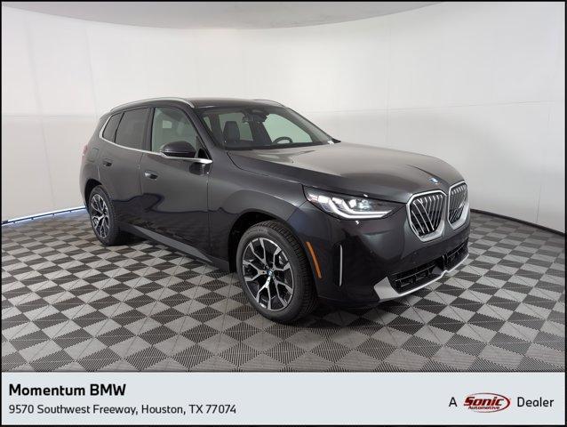 2025 BMW X3