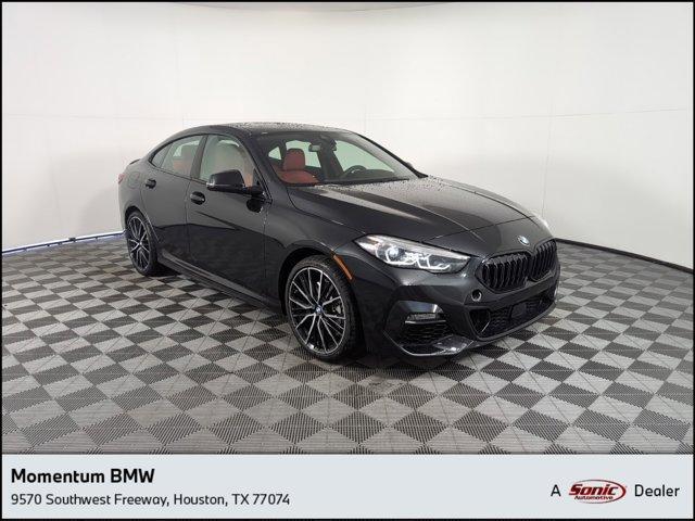 2024 BMW 228 Gran Coupe