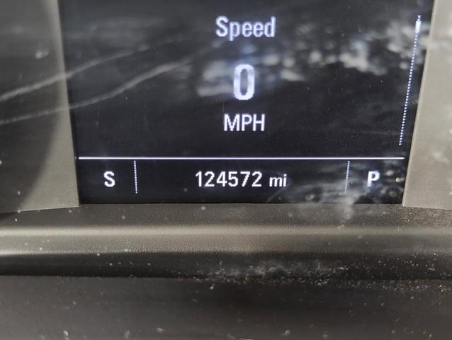 Photo of 2020 Northsky Blue Metallic Chevrolet Silverado 1500