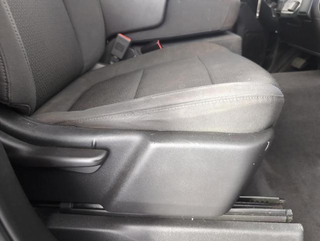 Photo of 2020 Northsky Blue Metallic Chevrolet Silverado 1500
