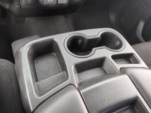 Photo of 2020 Northsky Blue Metallic Chevrolet Silverado 1500