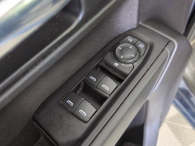 Photo of 2020 Northsky Blue Metallic Chevrolet Silverado 1500