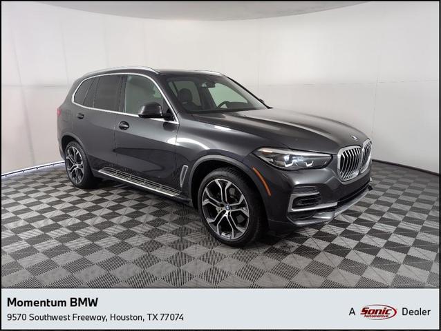 2023 BMW X5