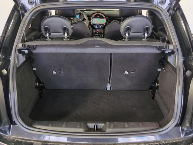 Photo of 2023 Black MINI Hardtop