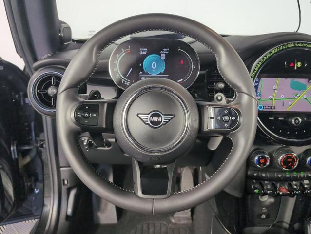Photo of 2023 Black MINI Hardtop