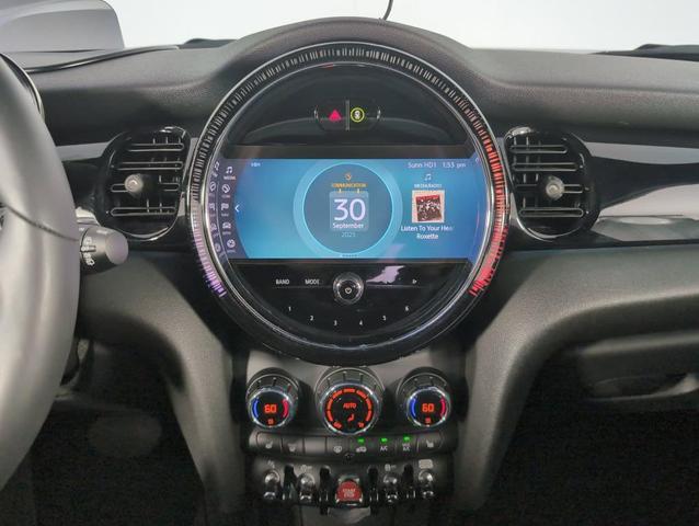 Photo of 2023 Black MINI Hardtop