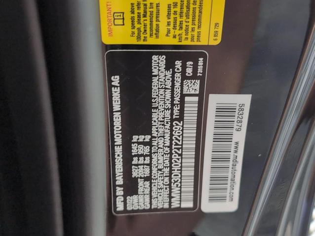 Photo of 2023 Black MINI Hardtop