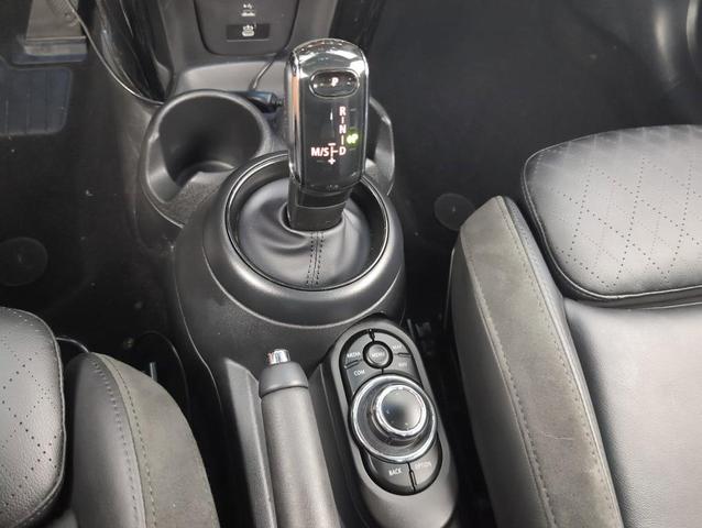Photo of 2023 Black MINI Hardtop