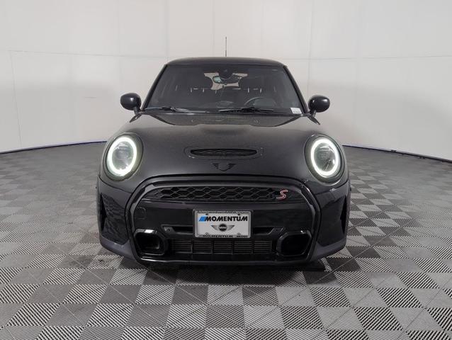 Photo of 2023 Black MINI Hardtop