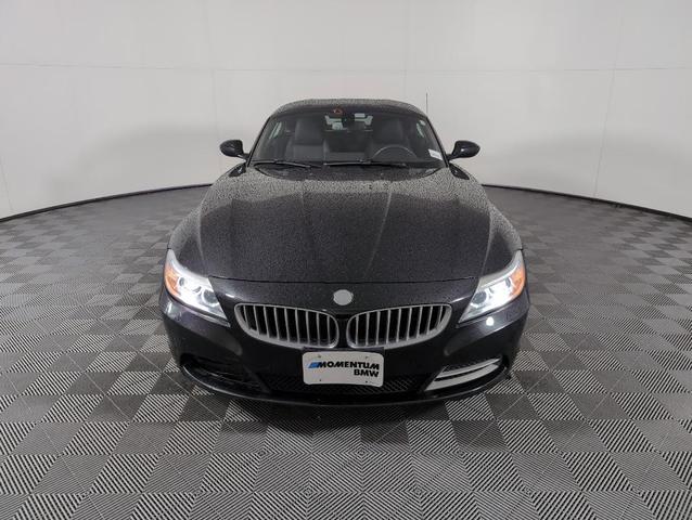 2014 BMW Z4