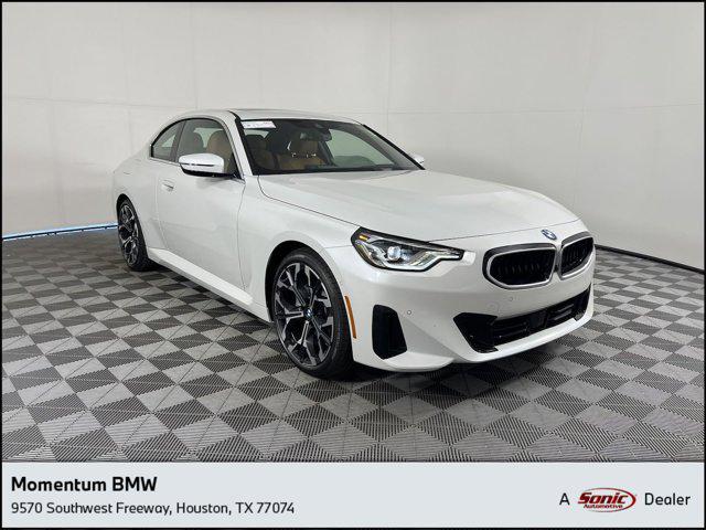 2025 BMW 230