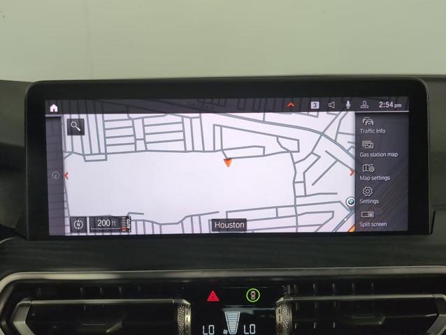 Photo of 2023 Black Sapphire Metallic BMW X4