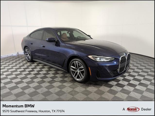 2023 BMW 430 Gran Coupe