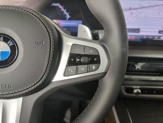 Photo of 2026 Alpine White BMW X5