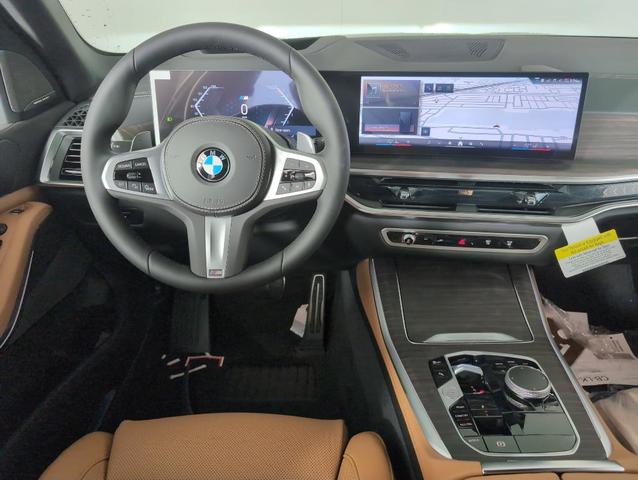 Photo of 2026 Alpine White BMW X5
