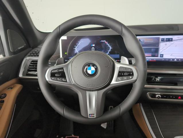 Photo of 2026 Alpine White BMW X5