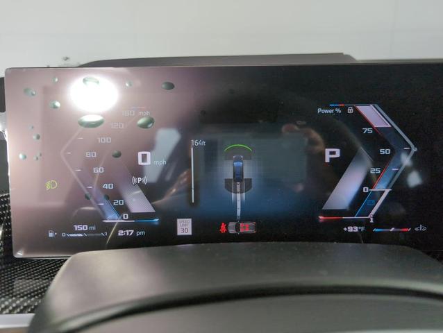 Photo of 2026 Black Sapphire Metallic BMW X7