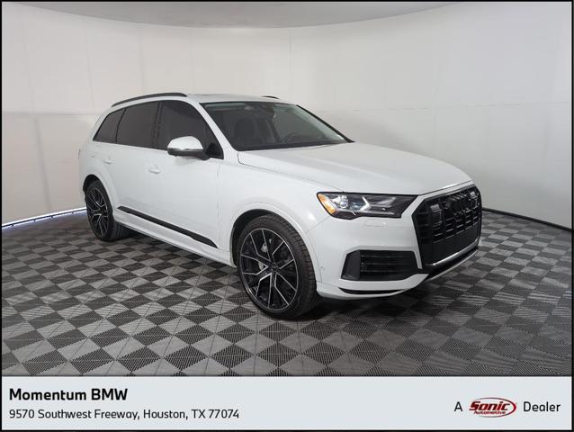 2023 Audi Q7