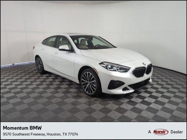 2024 BMW 228 Gran Coupe