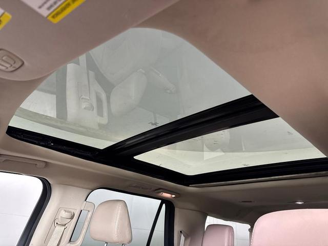 Photo of 2022 Black Ford Expedition Max