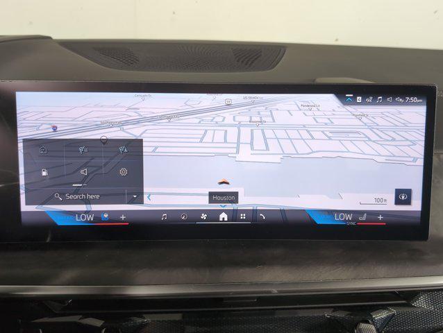 Photo of 2026 Black Sapphire Metallic BMW X5