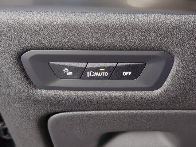 Photo of 2026 Black Sapphire Metallic BMW X5