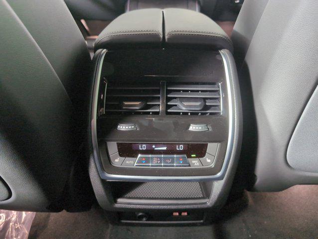 Photo of 2026 Black Sapphire Metallic BMW X5
