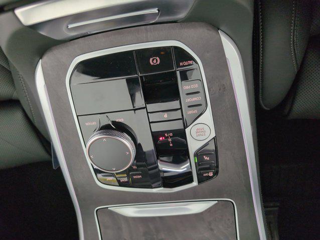 Photo of 2026 Black Sapphire Metallic BMW X5